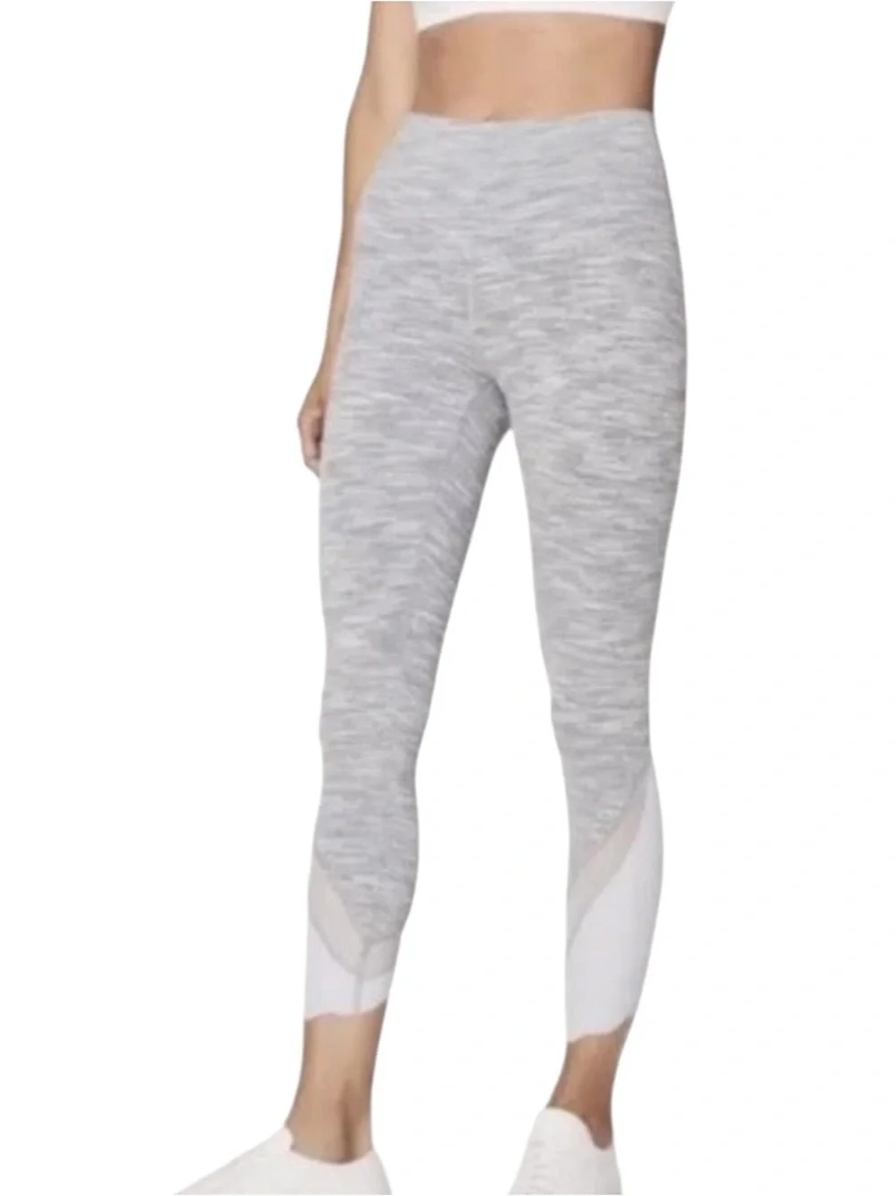 Lululemon Wunder Under